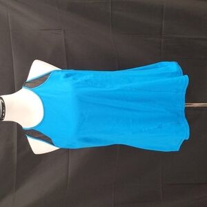 Livi Active Mesh Top SZ 14/16